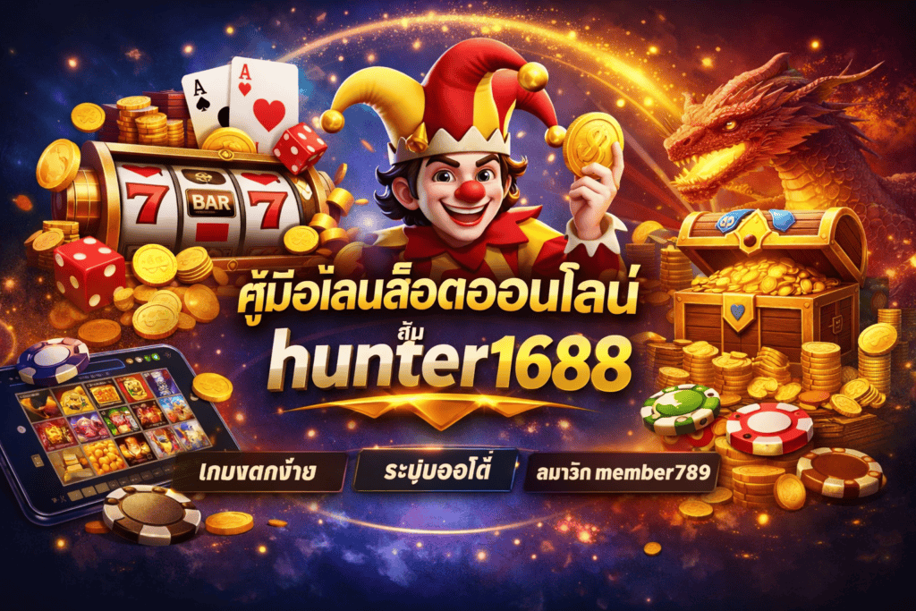 hunter1688-blog-post