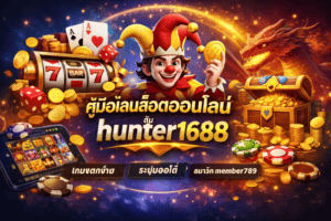 hunter1688-blog-post